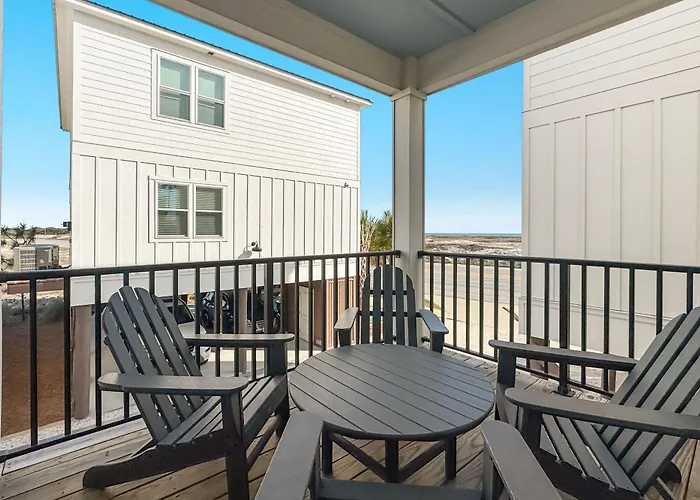 The Shack * Gulf Shores