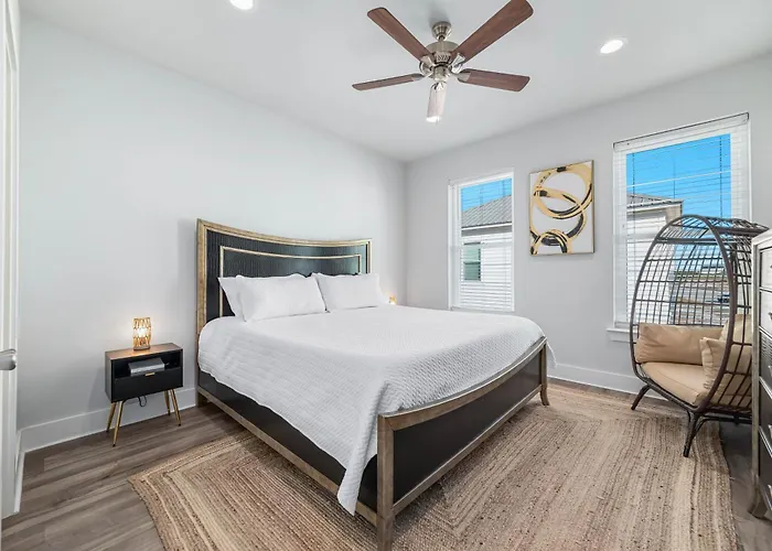 The Shack Holiday home Gulf Shores