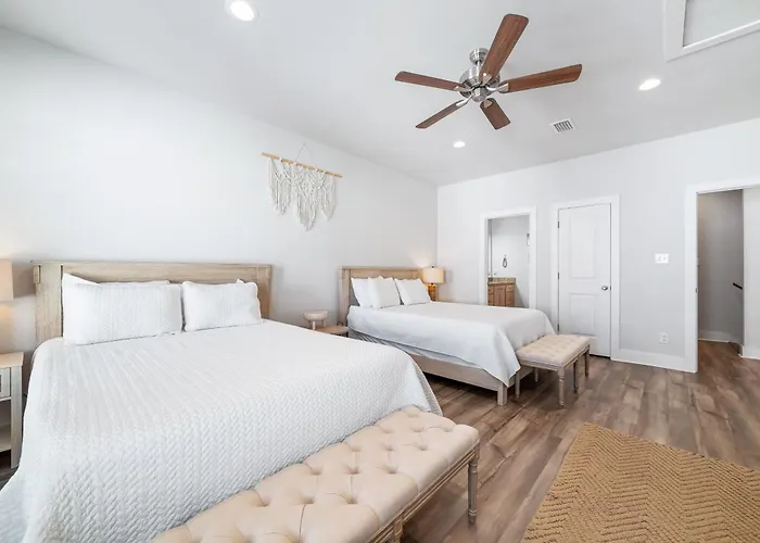 The Shack Holiday home Gulf Shores